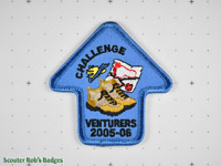 2005-06 Venturers Challenge